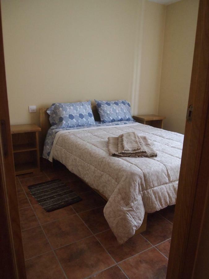 Apartamento Rural "Las Escuelas" San Bartolomé de las Abiertas Zewnętrze zdjęcie